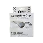 Stojo 16 Oz. Collapsible Cup (Full Color Digital)-6