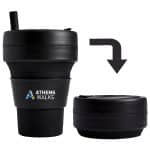 Stojo 16 Oz. Collapsible Cup (Full Color Digital)-7