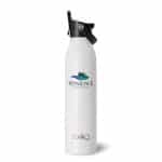 Swig Life Golf Themed Water Bottle 20oz - Full Color Imprint-1