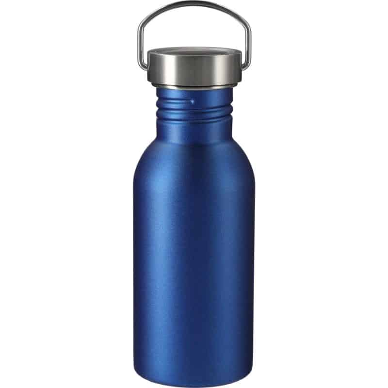 Thor 20oz Stainless Sports Bottle-5
