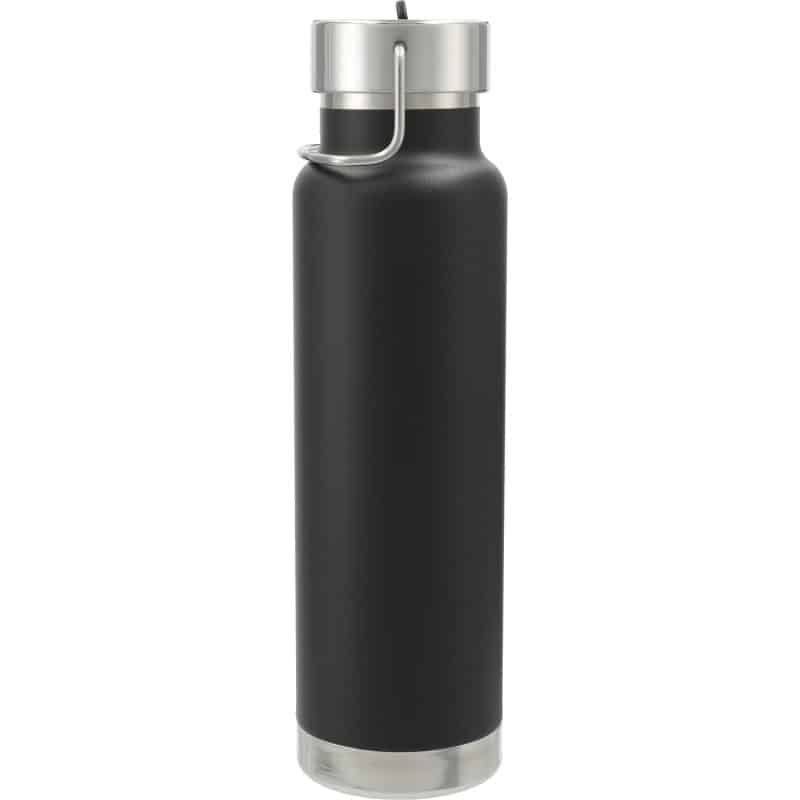 Thor Copper Vacuum Insulated Bottle 25oz Straw Lid-5