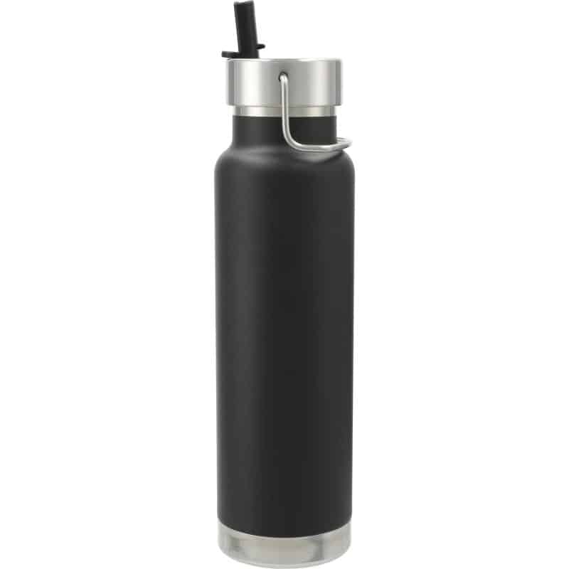 Thor Copper Vacuum Insulated Bottle 25oz Straw Lid-6