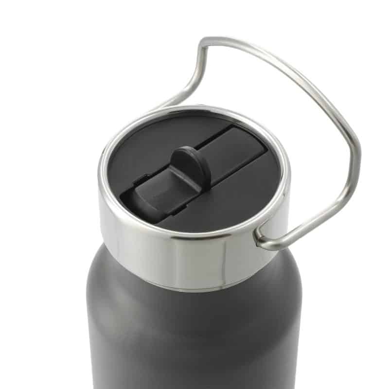 Thor Copper Vacuum Insulated Bottle 25oz Straw Lid-7