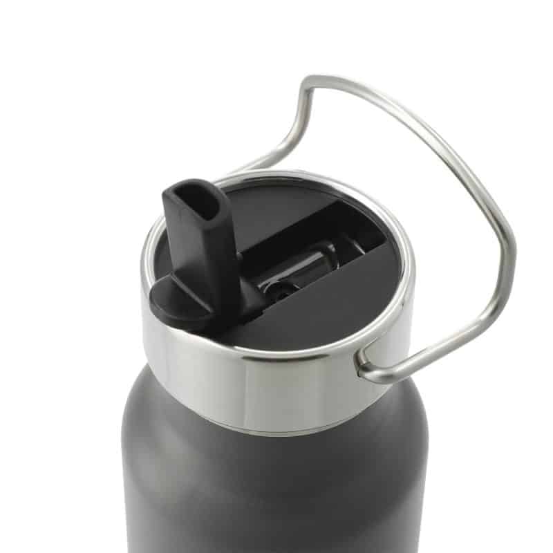 Thor Copper Vacuum Insulated Bottle 25oz Straw Lid-8