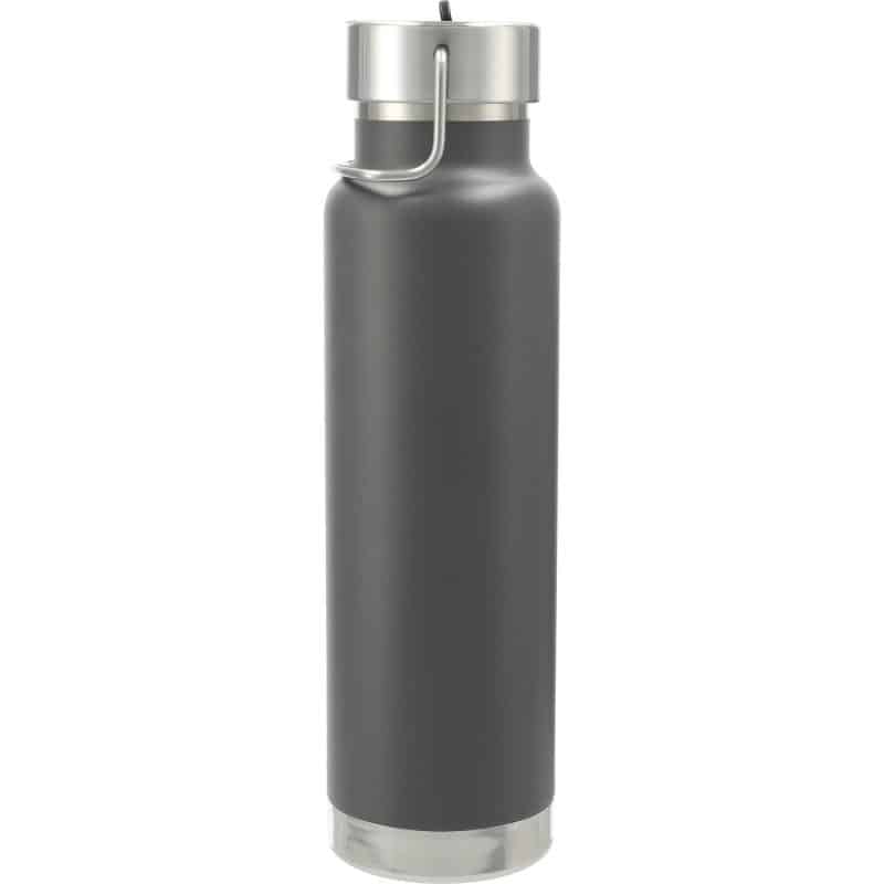 Thor Copper Vacuum Insulated Bottle 25oz Straw Lid-10