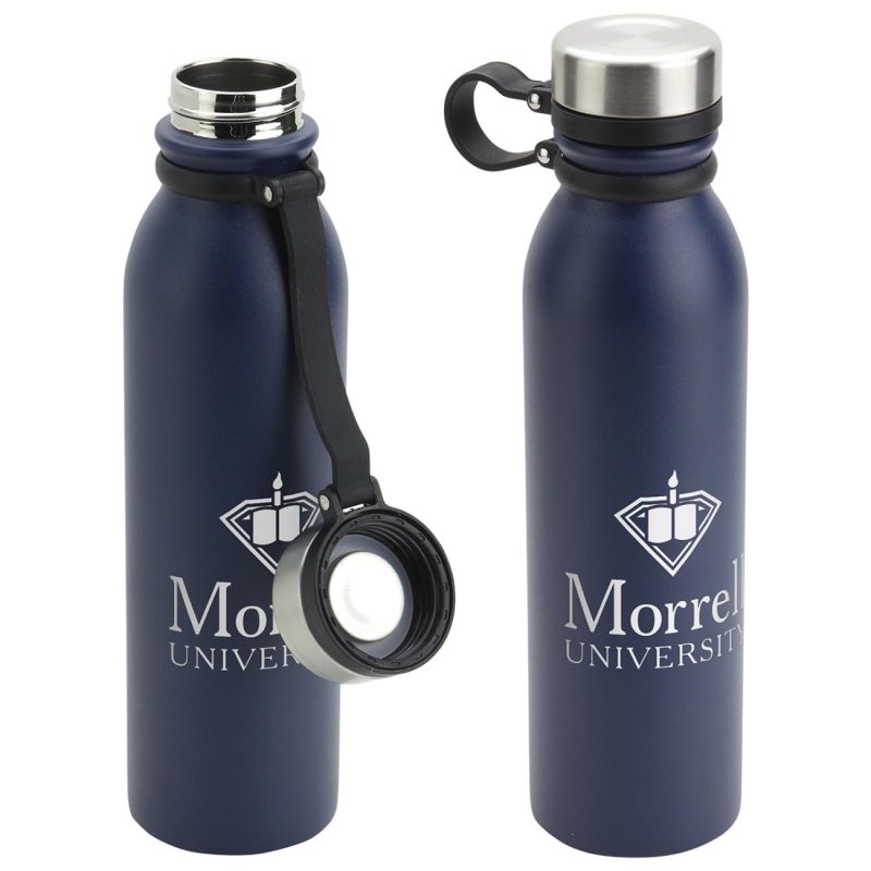 Tijuana 23 oz Vacuum Insulated Stainless Steel Bottle-3