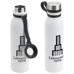 Tijuana 23 oz Vacuum Insulated Stainless Steel Bottle-5