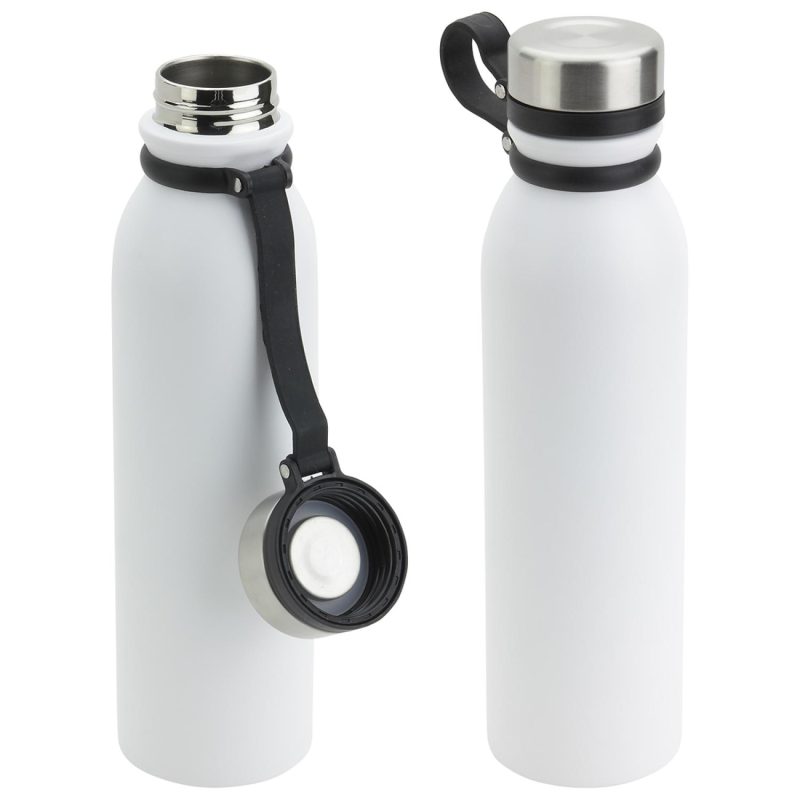 Tijuana 23 oz Vacuum Insulated Stainless Steel Bottle-6