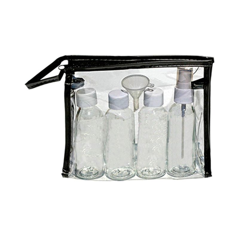 Travel Bottle Kit-2