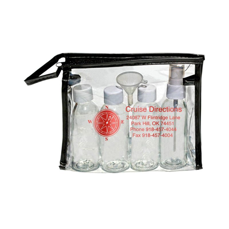 Travel Bottle Kit-3