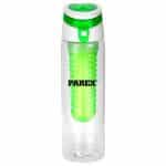 Trendy 24 oz. Bottle With Fruit Infuser-5