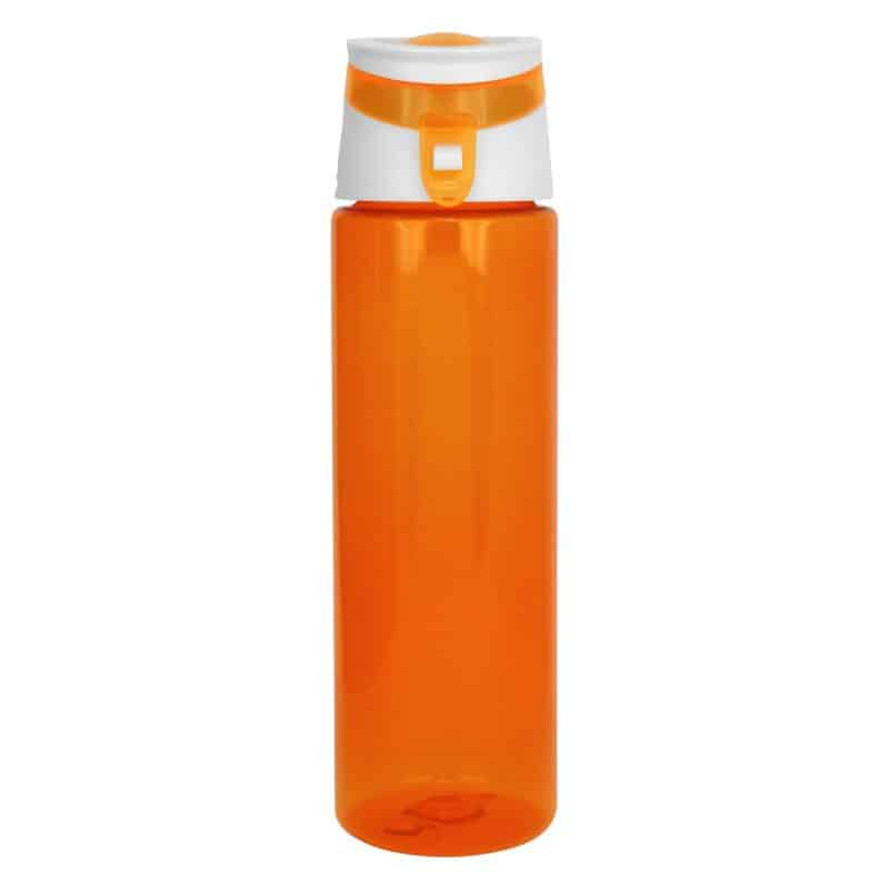 Trendy 24 oz. Colorful Bottle-4