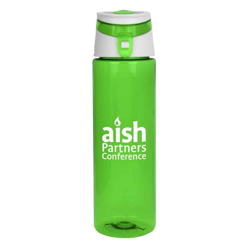 Trendy 24 oz. Colorful Bottle-7