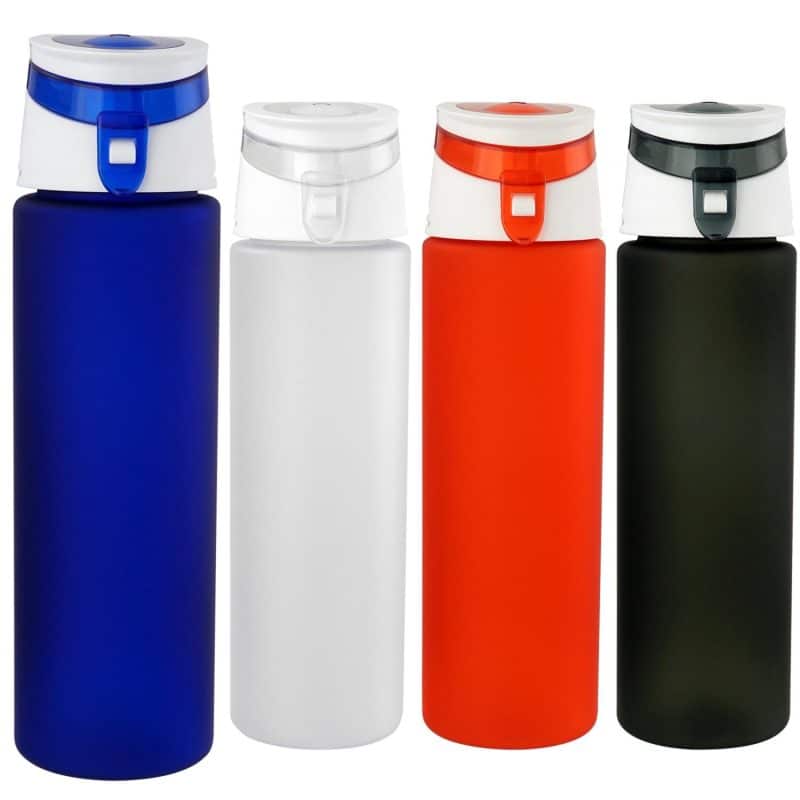 Trendy 24 oz. Frosted Bottle-2