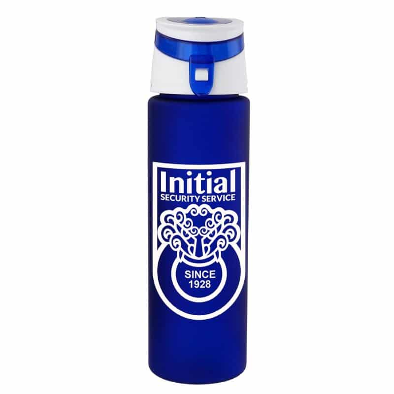 Trendy 24 oz. Frosted Bottle-3