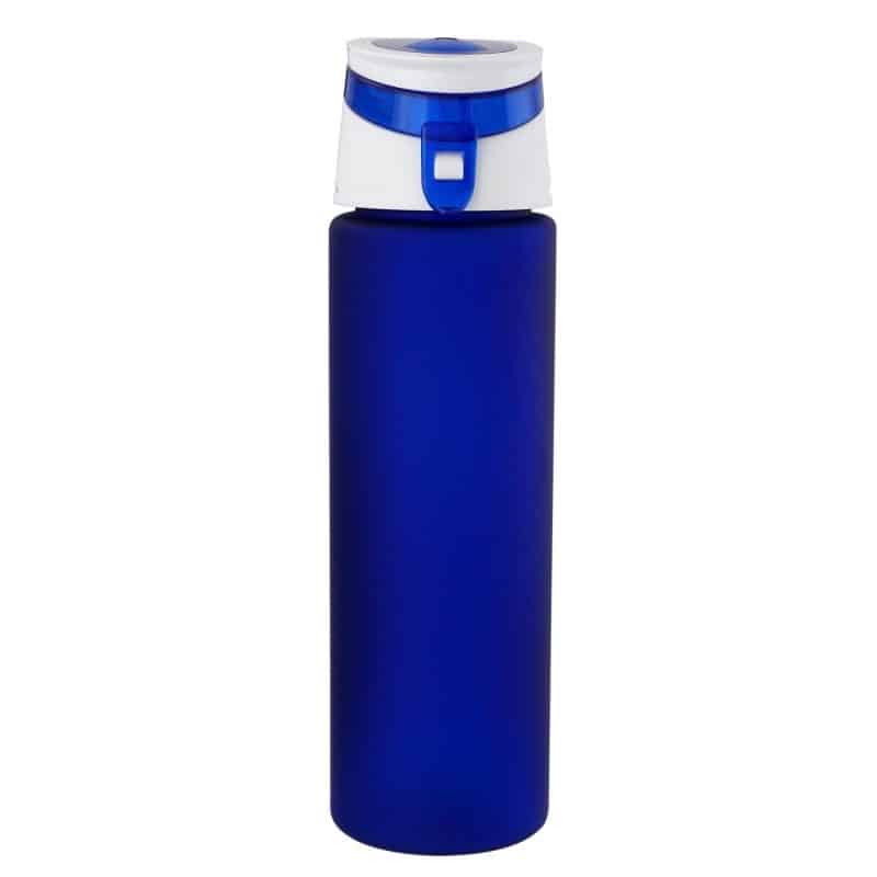 Trendy 24 oz. Frosted Bottle-4