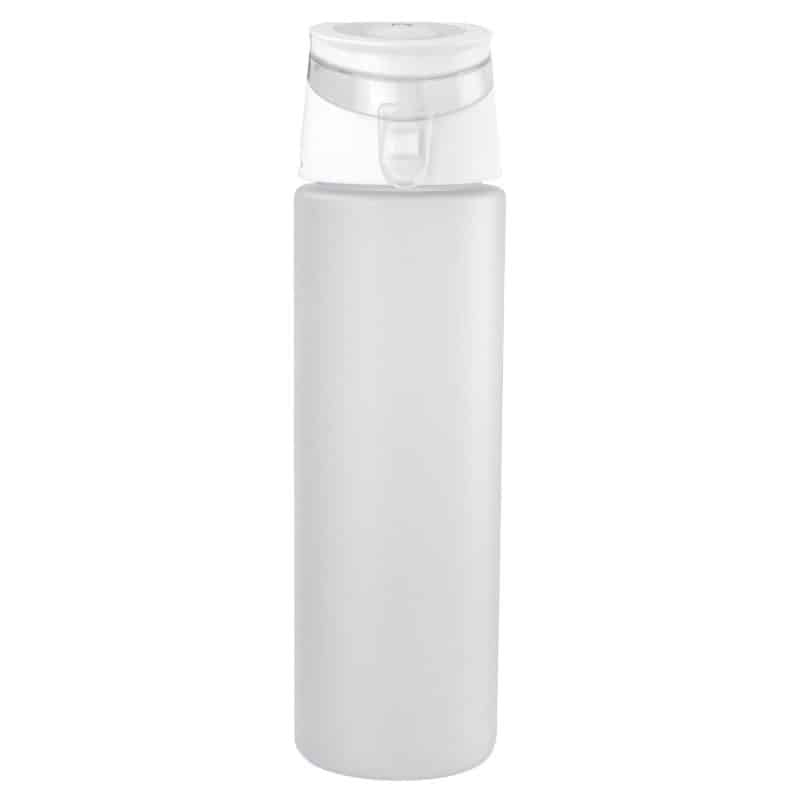 Trendy 24 oz. Frosted Bottle-6