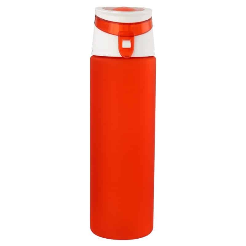 Trendy 24 oz. Frosted Bottle-8
