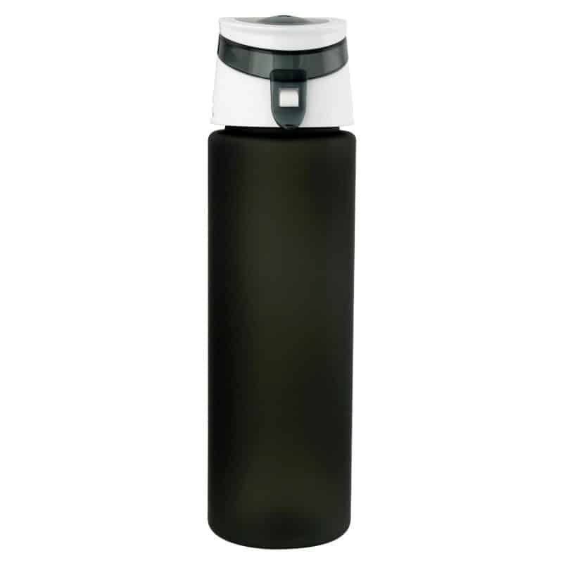 Trendy 24 oz. Frosted Bottle-10
