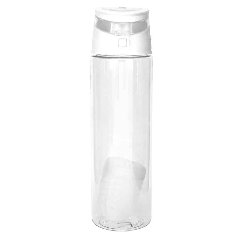 Trendy 24 oz. Recycled Bottle with Floating Infuser-6