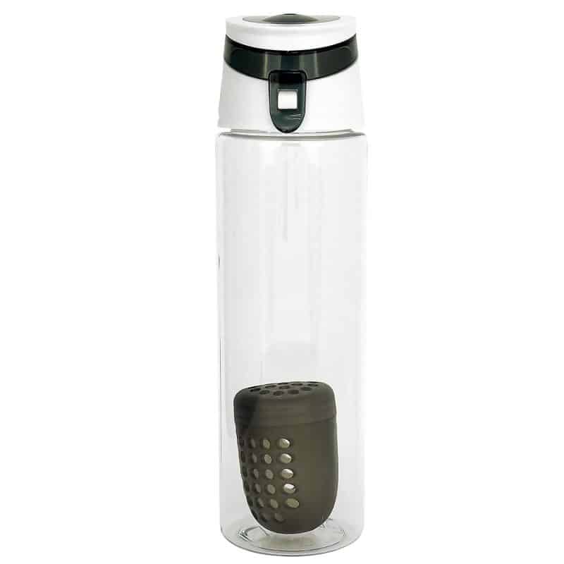 Trendy 24 oz. Recycled Bottle with Floating Infuser-10