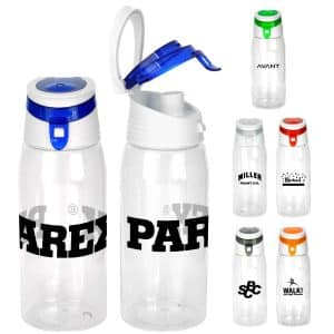 Trendy 25 oz. Recycled Bottle-1