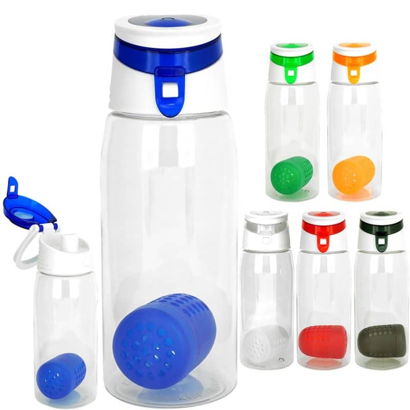 Trendy 25 oz. Recycled Bottle with Floating Infuser-2