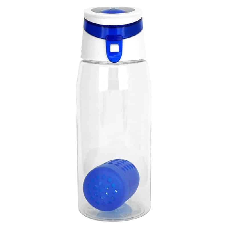 Trendy 25 oz. Recycled Bottle with Floating Infuser-4