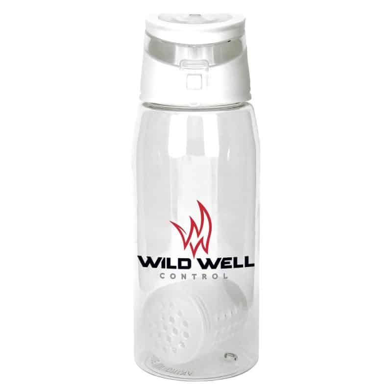 Trendy 25 oz. Recycled Bottle with Floating Infuser-5