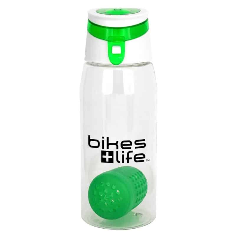 Trendy 25 oz. Recycled Bottle with Floating Infuser-7