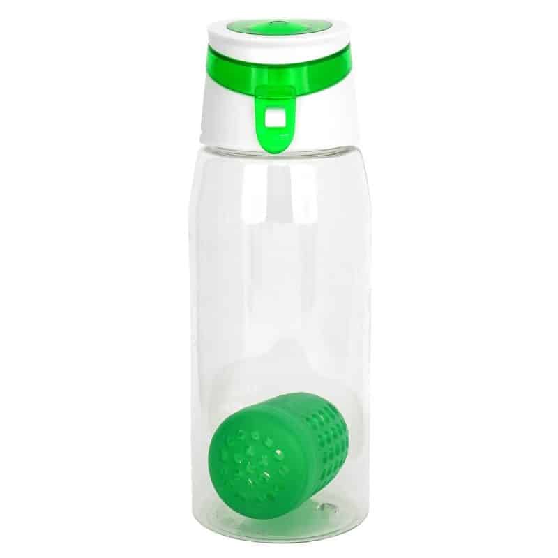 Trendy 25 oz. Recycled Bottle with Floating Infuser-8