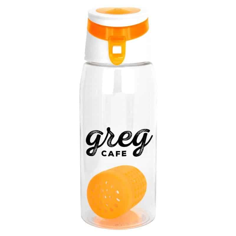 Trendy 25 oz. Recycled Bottle with Floating Infuser-9