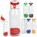 Trendy 32oz. Bottle with Floating Infuser-2