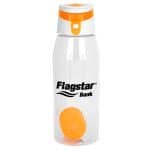 Trendy 32oz. Bottle with Floating Infuser-5