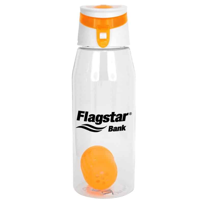 Trendy 32oz. Bottle with Floating Infuser-5
