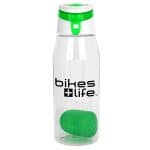 Trendy 32oz. Bottle with Floating Infuser-7