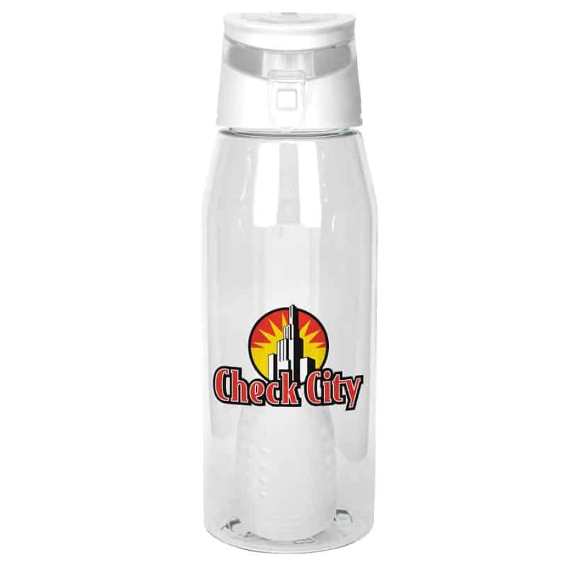 Trendy 32oz. Bottle with Floating Infuser-9