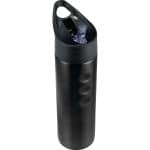 Troika 25oz Stainless Sports Bottle-5