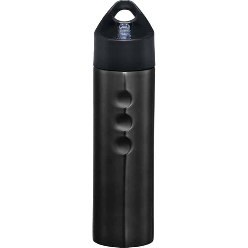 Troika 25oz Stainless Sports Bottle-6