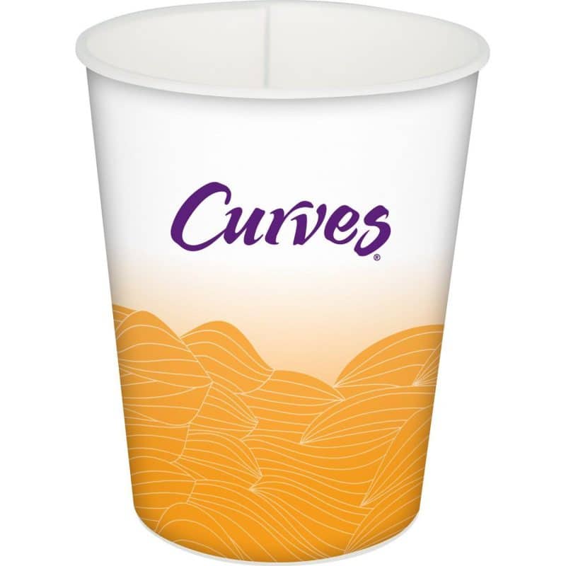 Turbulent Waves Stadium Cup-5