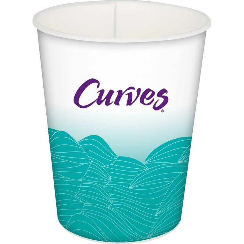 Turbulent Waves Stadium Cup-7