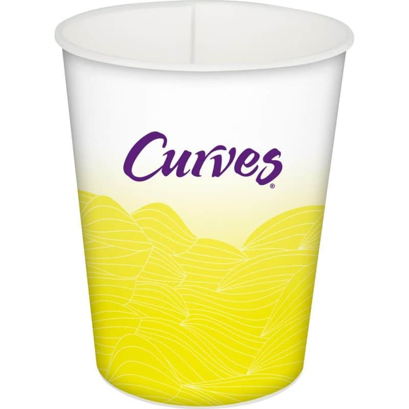 Turbulent Waves Stadium Cup-8