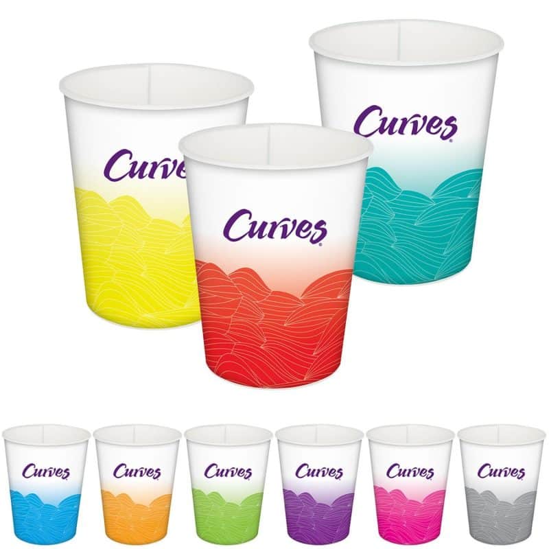 Turbulent Waves Stadium Cup-1