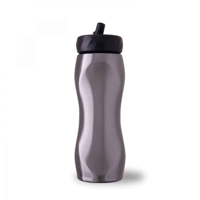 Twist Shout 600 Ml / 20 Oz Stainless Steel Bottle-6