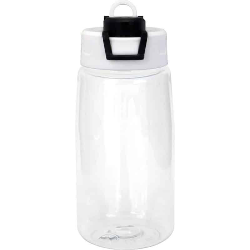 Two Tone Pop Up 18 oz. Recycled Bottle-4