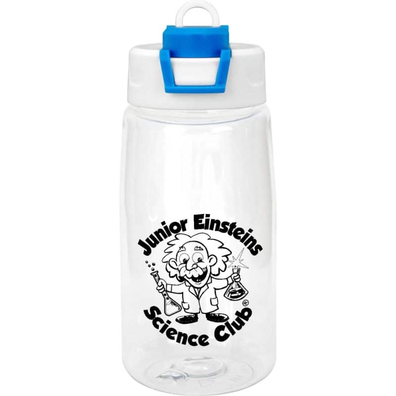 Two Tone Pop Up 18 oz. Recycled Bottle-5