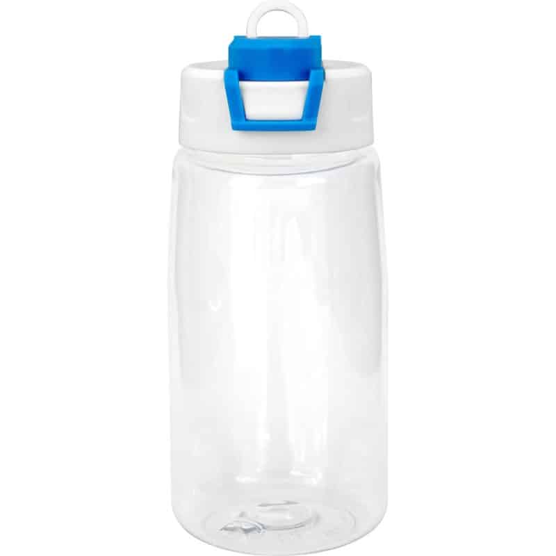 Two Tone Pop Up 18 oz. Recycled Bottle-6