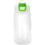 Two Tone Pop Up 18 oz. Recycled Bottle-10