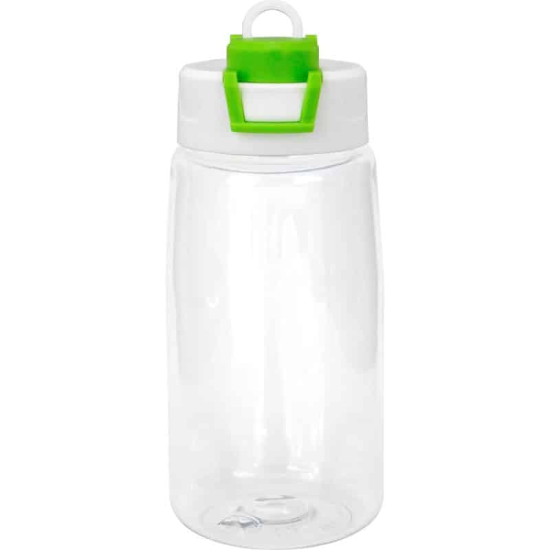 Two Tone Pop Up 18 oz. Recycled Bottle-10