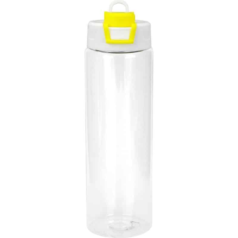 Two Tone Pop Up 24 oz. Recycled Bottle-4